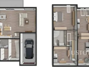 Prodej rodinného domu, Čížová, 174 m2