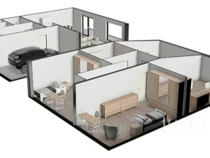 Prodej rodinného domu, Čížová, 174 m2
