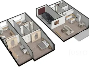Prodej rodinného domu, Čížová, 174 m2