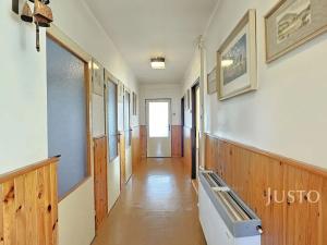 Prodej rodinného domu, Strakonice, Na Hrázi, 296 m2
