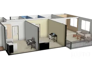 Prodej rodinného domu, Strakonice, Na Hrázi, 296 m2