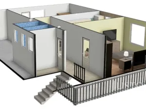 Prodej rodinného domu, Strakonice, Na Hrázi, 296 m2