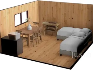 Prodej chaty, Písek, 18 m2