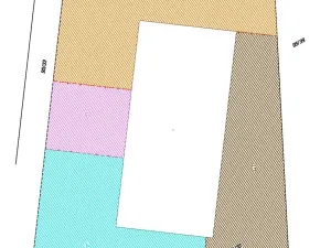 Prodej rodinného domu, Čížová, 174 m2