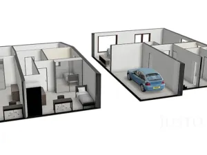 Prodej rodinného domu, Čížová, 174 m2