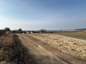 Prodej pozemku pro bydlení, Písek, Vrcovická, 759 m2