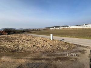 Prodej pozemku pro bydlení, Písek, Vrcovická, 759 m2