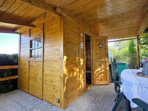 Prodej chaty, Písek, U Hřebčince, 20 m2