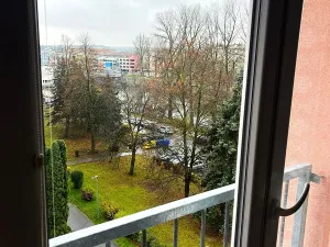 Prodej bytu 3+1, Písek, nábřeží 1. máje, 68 m2