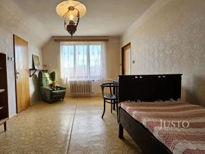 Prodej rodinného domu, Kostelec nad Vltavou, 243 m2