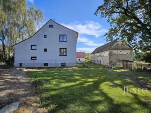 Prodej rodinného domu, Kostelec nad Vltavou, 243 m2
