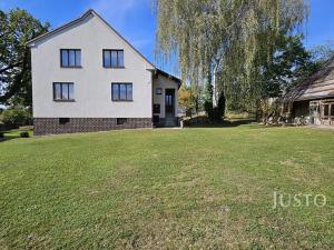 Prodej rodinného domu, Kostelec nad Vltavou, 243 m2