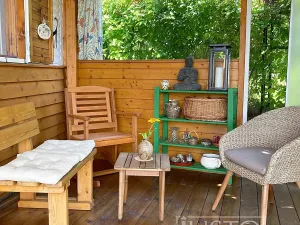 Prodej chaty, Písek, 44 m2