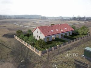 Prodej rodinného domu, Čížová, 174 m2