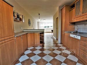Prodej rodinného domu, Písek, Na Pakšovce, 284 m2