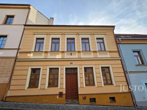 Prodej rodinného domu, Písek, Kocínova, 300 m2