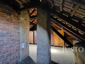 Prodej rodinného domu, Písek, Hradišťská, 130 m2