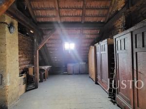 Prodej rodinného domu, Písek, Hradišťská, 130 m2