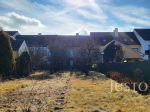 Prodej rodinného domu, Písek, Hradišťská, 130 m2