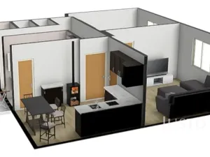 Prodej rodinného domu, Písek, Hradišťská, 130 m2