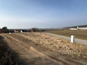 Prodej pozemku pro bydlení, Písek, Vrcovická, 1518 m2