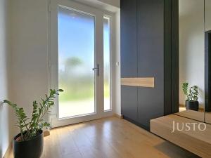 Prodej rodinného domu, Písek, K Lipám, 169 m2