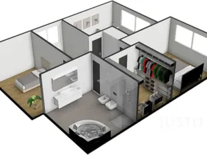 Prodej rodinného domu, Písek, K Lipám, 169 m2