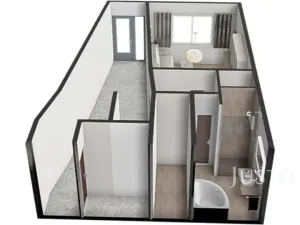 Prodej rodinného domu, Písek, Na Návsi, 95 m2
