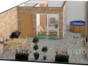 Prodej rodinného domu, Písek, Na Návsi, 95 m2