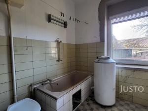 Prodej rodinného domu, Písek, Na Návsi, 95 m2