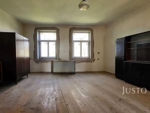 Prodej rodinného domu, Písek, Na Návsi, 95 m2