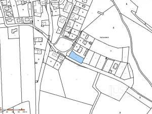 Prodej pozemku pro bydlení, Ražice, 1020 m2