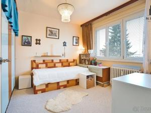 Pronájem bytu 3+1, Uničov, Nová, 67 m2