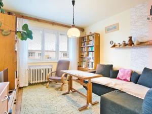 Pronájem bytu 3+1, Uničov, Nová, 67 m2