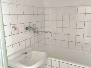 Prodej bytu 2+1, Ostrava, Mjr. Nováka, 54 m2