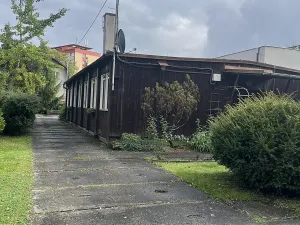Prodej obchodního prostoru, Ostrava, U Lesa, 297 m2