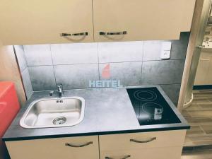 Pronájem bytu 1+kk, Olomouc, Zeyerova, 30 m2