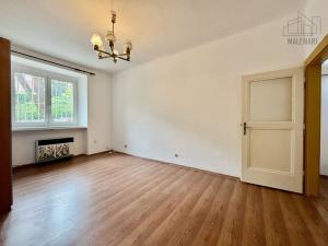 Prodej bytu 1+kk, Praha - Vinohrady, náměstí Jiřího z Lobkovic, 36 m2