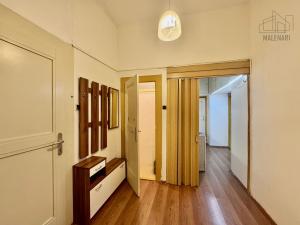 Prodej bytu 1+kk, Praha - Vinohrady, náměstí Jiřího z Lobkovic, 36 m2