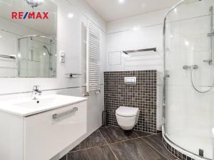 Prodej bytu 1+kk, Praha - Žižkov, Olšanská, 37 m2