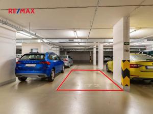 Prodej bytu 1+kk, Praha - Žižkov, Olšanská, 37 m2