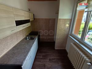 Prodej bytu 2+1, Orlová - Lutyně, Kpt. Jaroše, 56 m2