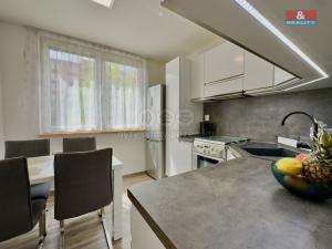Prodej bytu 3+1, Ostrava - Poruba, Františka Čechury, 68 m2