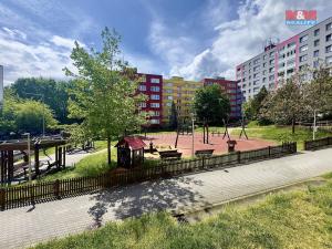 Prodej bytu 3+1, Ostrava - Poruba, Františka Čechury, 68 m2