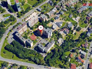 Prodej bytu 3+1, Ostrava - Poruba, Františka Čechury, 68 m2