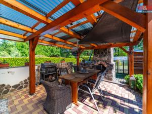 Prodej chaty, Mariánské Lázně - Úšovice, Okružní, 14 m2