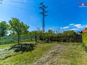 Prodej chaty, Mariánské Lázně - Úšovice, Okružní, 14 m2