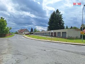 Prodej garáže, Žihle, 18 m2