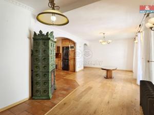 Pronájem bytu 3+kk, Horšovský Týn - Město, 5. května, 108 m2