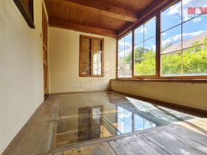 Pronájem bytu 3+kk, Horšovský Týn - Město, 5. května, 108 m2